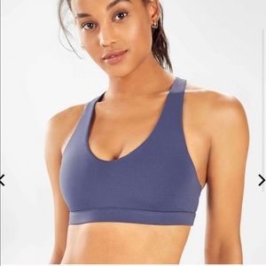 Fabletics Jolene Impact Sports Bra